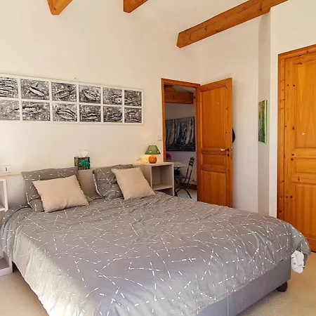 Dans Le Centre De La Couarde, Superbe Familiale Villa La Couarde-sur-Mer