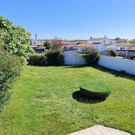Villa Dans Le Centre De La Couarde, Superbe Familiale La Couarde-sur-Mer