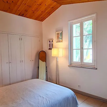 וילה Dans Le Centre De La Couarde, Superbe Familiale *