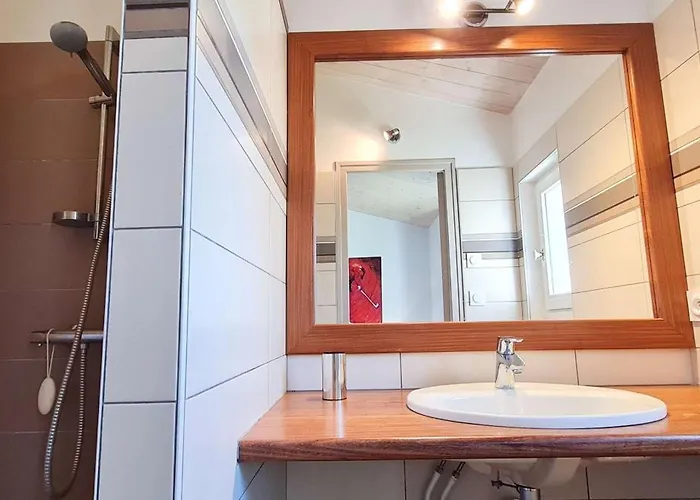 Dans Le Centre De La Couarde, Superbe Familiale La Couarde-sur-Mer